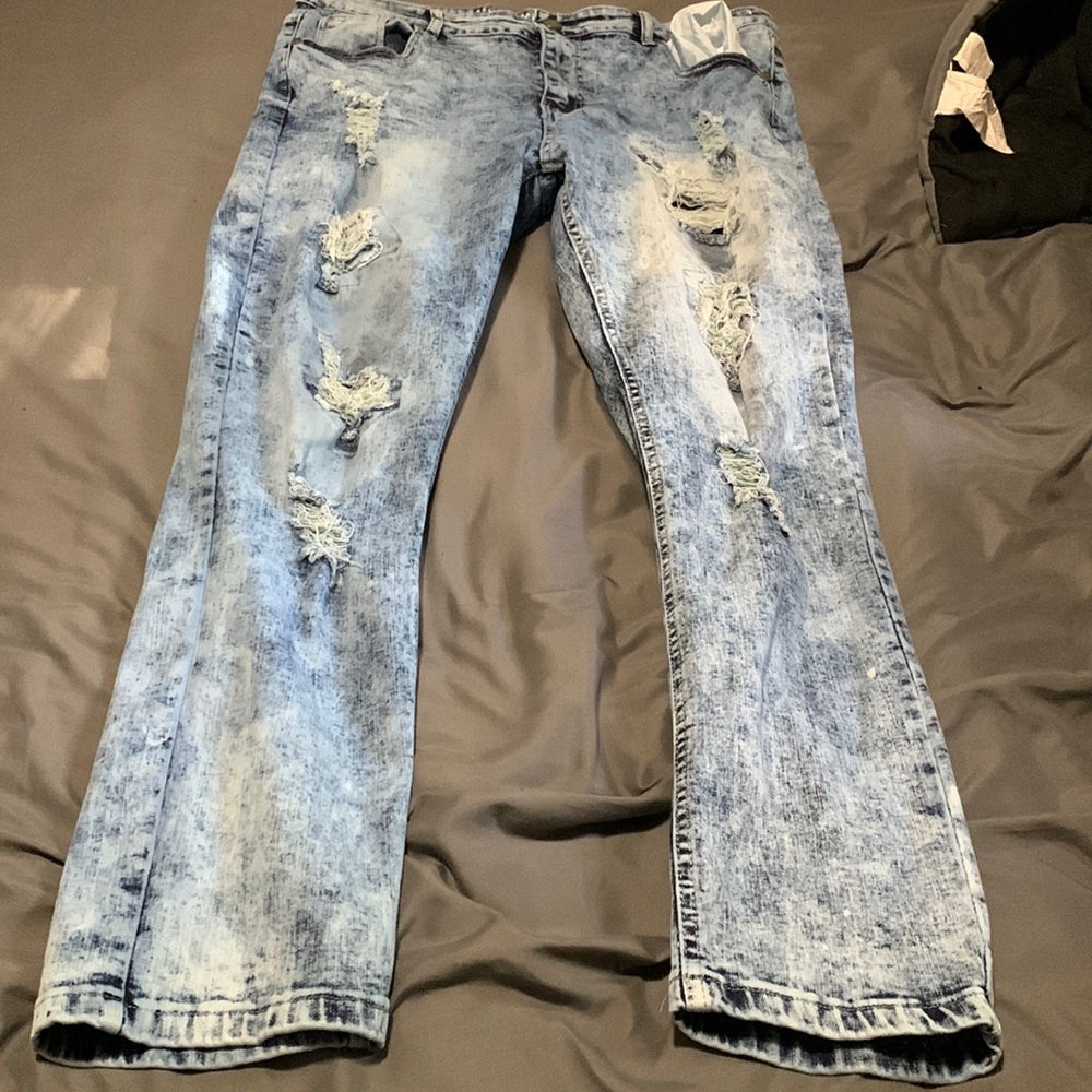Gs-115 jeans